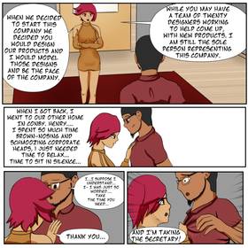 Read Cherie Fields  7 Page 5 in English
