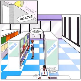 Read Cherie Fields  8 Page 4 in English