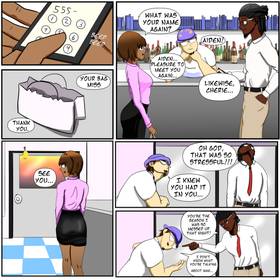 Read Cherie Fields  8 Page 10 in English
