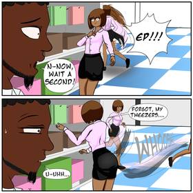 Read Cherie Fields  8 Page 7 in English