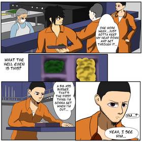 Read Cherie Fields  9 Page 6 in English