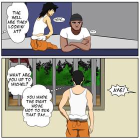 Read Cherie Fields  9 Page 7 in English