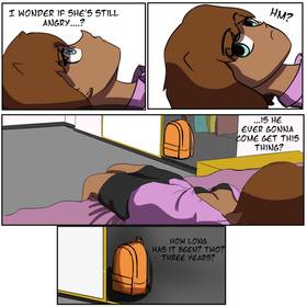 Read Cherie Fields  9 Page 2 in English