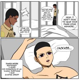 Read Cherie Fields  9 Page 5 in English