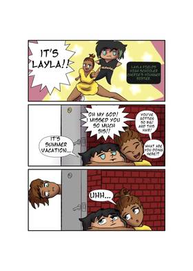 Read Cherie Fields  10 Page 4 in English