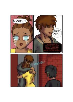 Read Cherie Fields  10 Page 6 in English