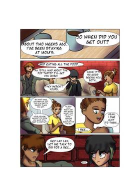 Read Cherie Fields  10 Page 7 in English