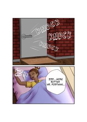 Read Cherie Fields  10 Page 1 in English