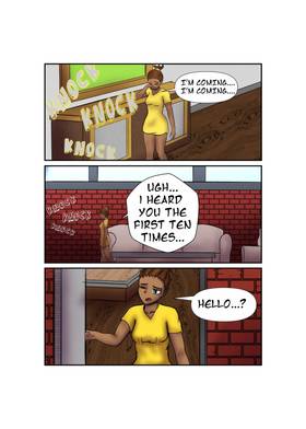 Read Cherie Fields  10 Page 2 in English