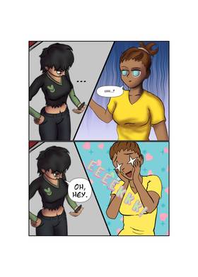 Read Cherie Fields  10 Page 3 in English