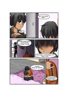 Read Cherie Fields  11 Page 10 in English