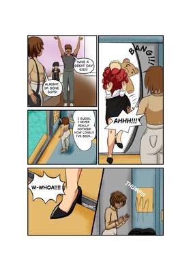 Read Cherie Fields  11 Page 2 in English