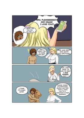 Read Cherie Fields  11 Page 4 in English