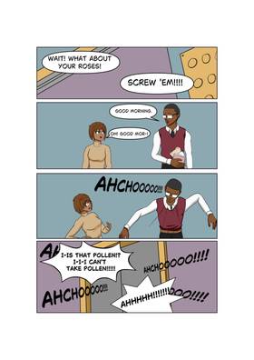 Read Cherie Fields  11 Page 6 in English