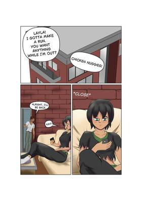 Read Cherie Fields  11 Page 7 in English