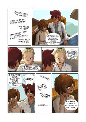 Read Cherie Fields  12 Page 7 in English
