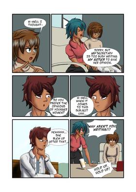 Read Cherie Fields  12 Page 5 in English