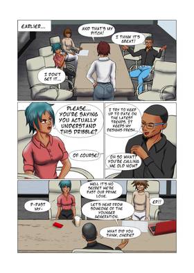Read Cherie Fields  12 Page 4 in English