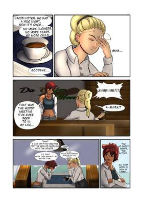 Read Cherie Fields  12 Page 3 in English