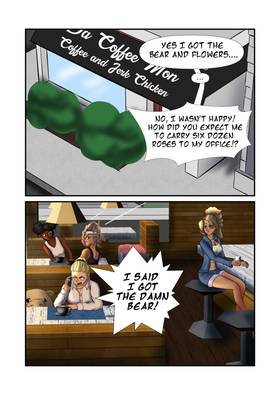 Read Cherie Fields  12 Page 2 in English