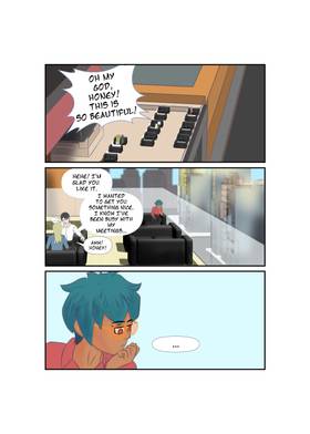Read Cherie Fields  13 Page 2 in English