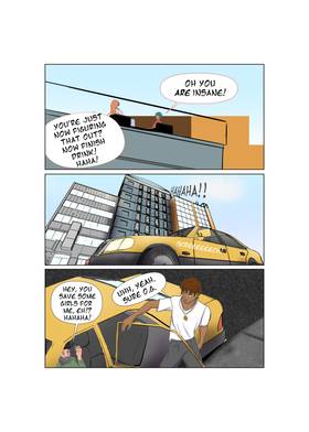Read Cherie Fields  13 Page 10 in English