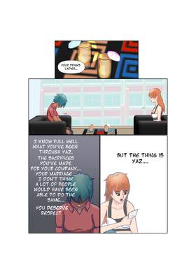 Read Cherie Fields  13 Page 6 in English