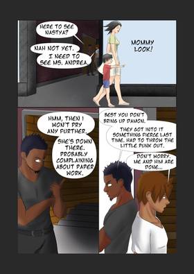 Read Cherie Fields  14 Page 4 in English
