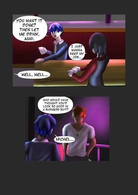 Read Cherie Fields  14 Page 7 in English