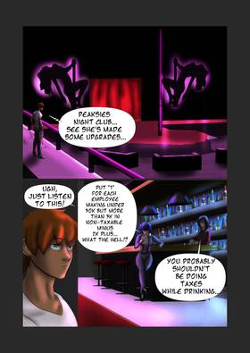 Read Cherie Fields  14 Page 6 in English