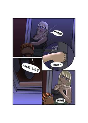 Read Cherie Fields  15 Page 8 in English