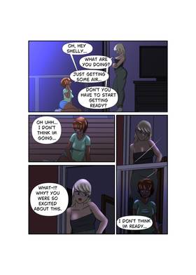 Read Cherie Fields  15 Page 9 in English