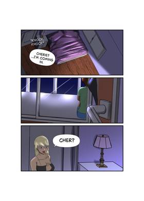 Read Cherie Fields  15 Page 7 in English