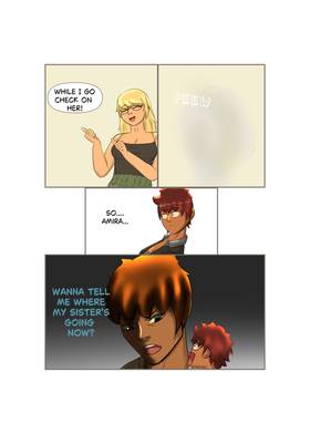 Read Cherie Fields  15 Page 6 in English