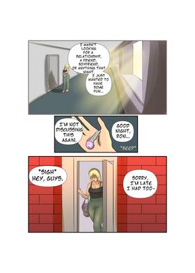 Read Cherie Fields  15 Page 3 in English