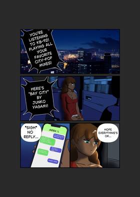 Read Cherie Fields  16 Page 2 in English