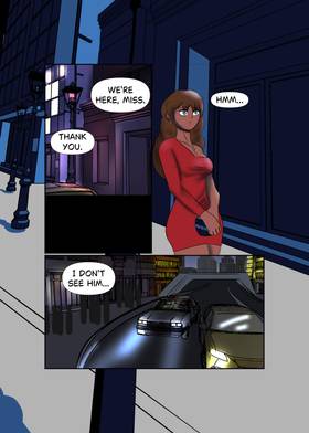 Read Cherie Fields  16 Page 3 in English