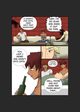 Read Cherie Fields  16 Page 5 in English