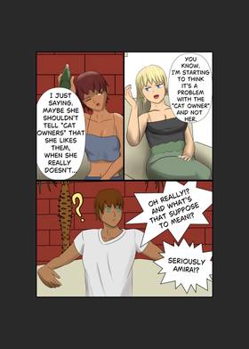 Read Cherie Fields  16 Page 6 in English