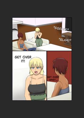 Read Cherie Fields  16 Page 8 in English