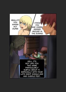 Read Cherie Fields  16 Page 9 in English