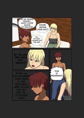 Read Cherie Fields  16 Page 10 in English