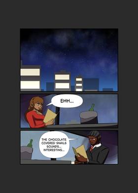 Read Cherie Fields  17 Page 2 in English