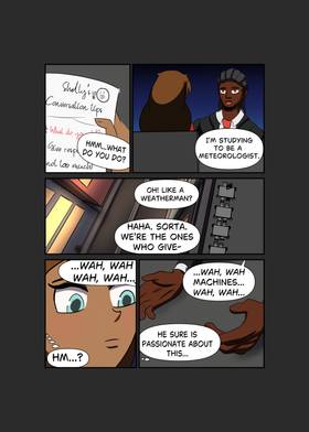 Read Cherie Fields  17 Page 4 in English