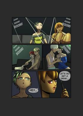 Read Cherie Fields  17 Page 6 in English