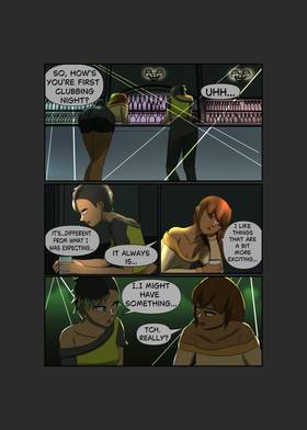 Read Cherie Fields  17 Page 7 in English