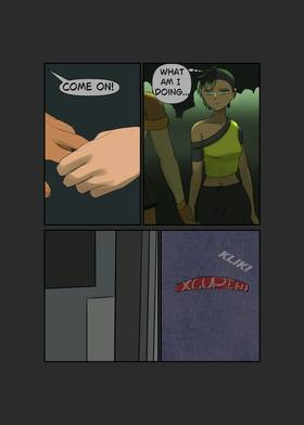 Read Cherie Fields  17 Page 8 in English