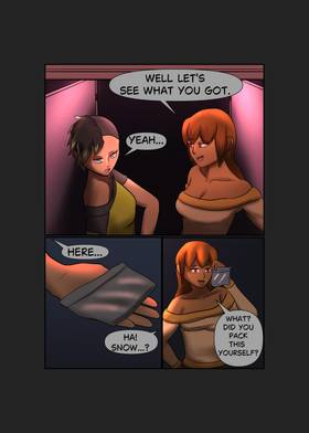Read Cherie Fields  17 Page 9 in English