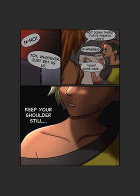 Read Cherie Fields  17 Page 10 in English
