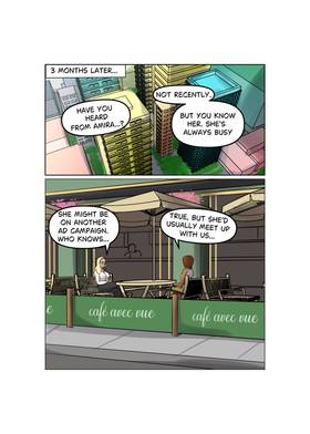 Read Cherie Fields  18 Page 1 in English